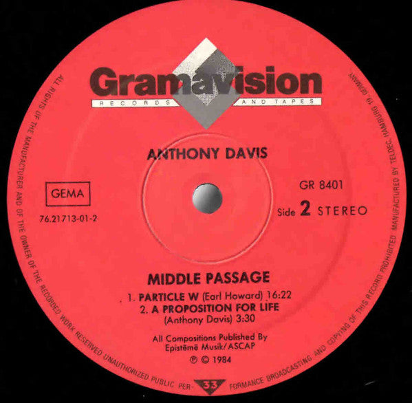 Middle Passage