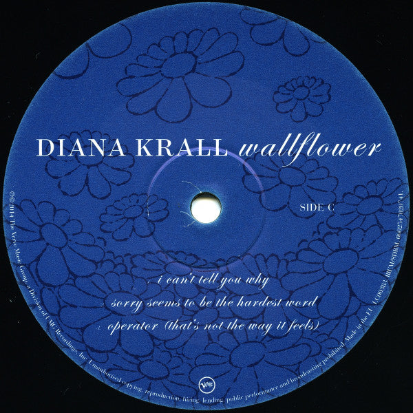 Wallflower