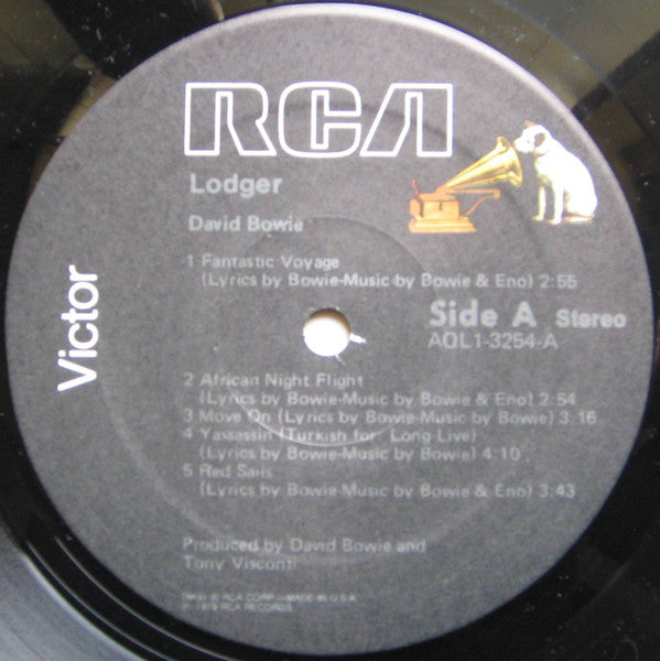 Lodger