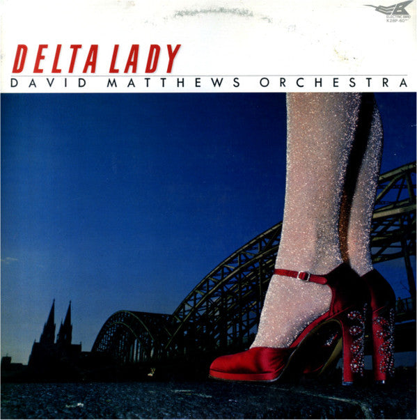 Delta Lady