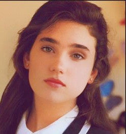 Jennifer Connelly