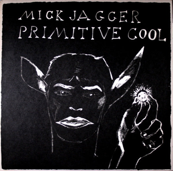 Primitive Cool