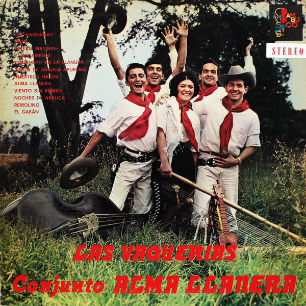 Release: Unknown Release-Vinyl-Colombia-None-DBS 5023, DBS. 5023-9228557