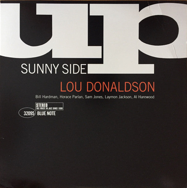 Sunny Side Up