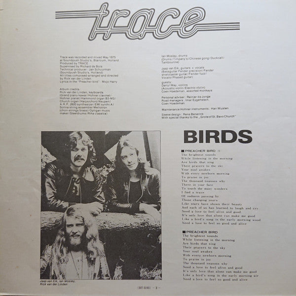Birds