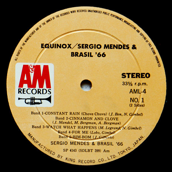 Equinox