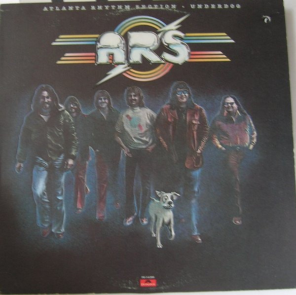 Underdog