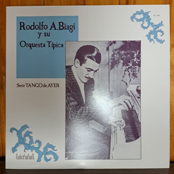Release: Unknown Release-Vinyl-Japan-1987-DL-158-5714102