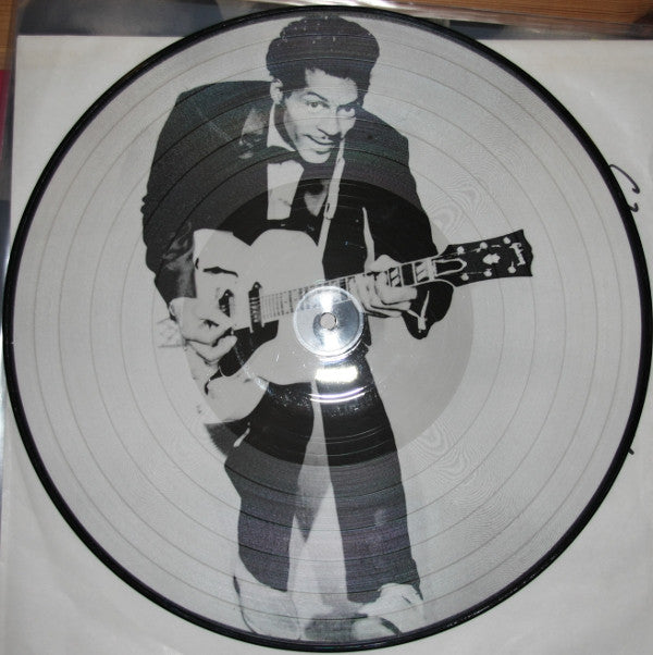 Chuck Berry