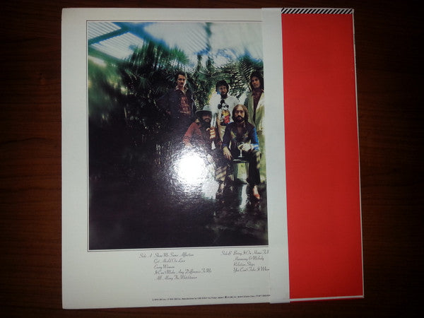 Dave Mason