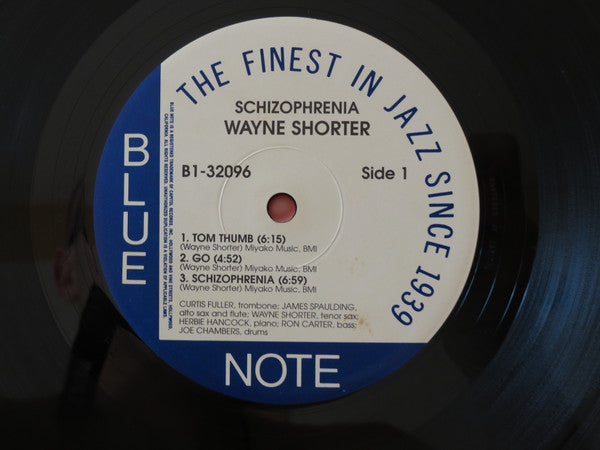 Schizophrenia