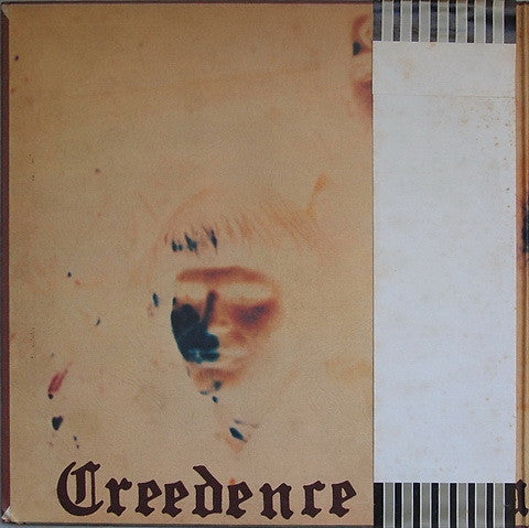 Creedence Gold