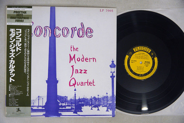 Concorde