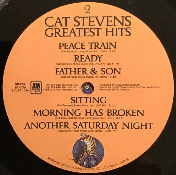 Greatest Hits