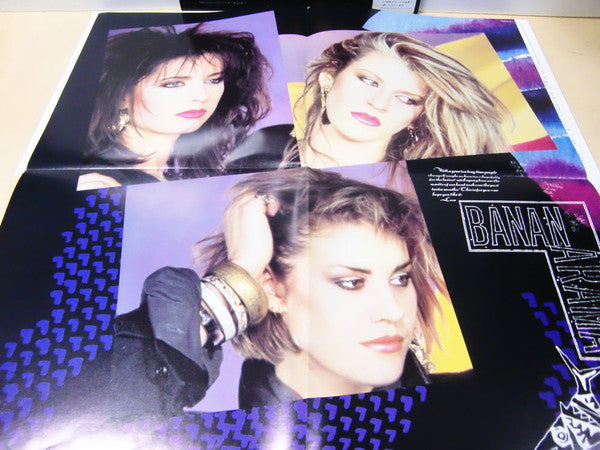 Bananarama