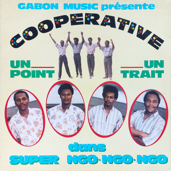 Super Ngo-Ngo-Ngo