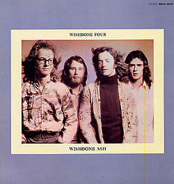 Wishbone Four = ウィッシュボーン・フォー