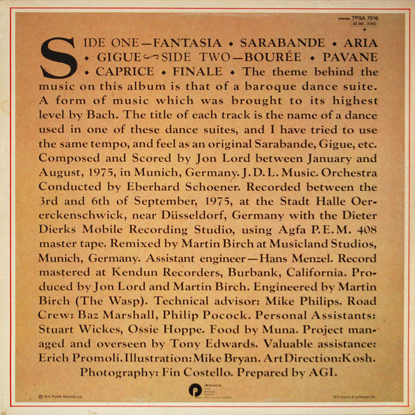 Sarabande