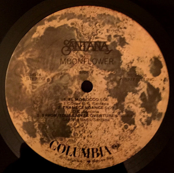 Moonflower