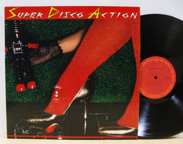 Release: Unknown Release-Vinyl-Japan-1979-30AP 1521~2-9840023
