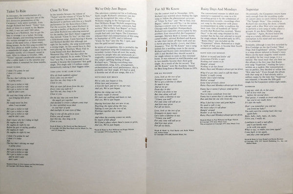 The Singles 1969-1973