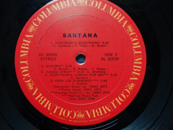 Santana