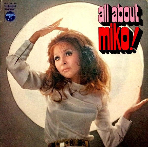 All About Miko!