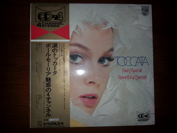 Toccata