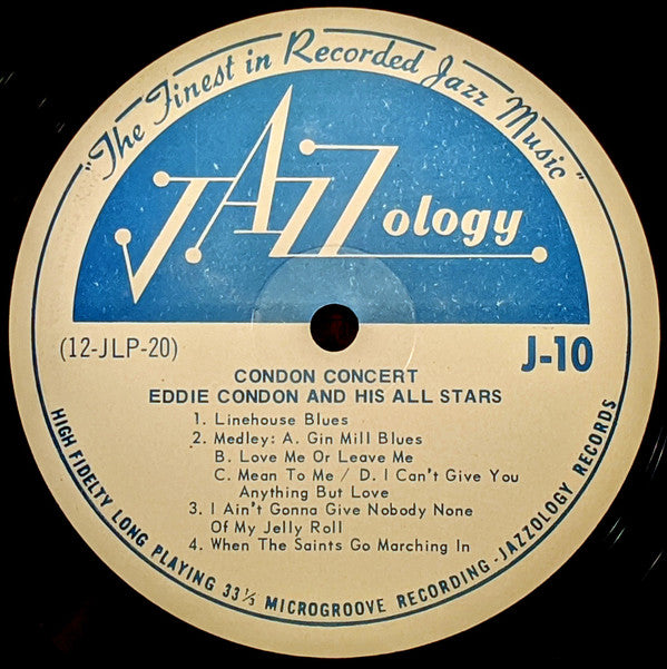 Condon Concert