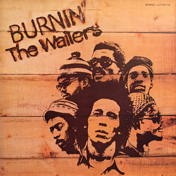 Burnin'