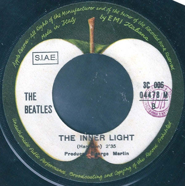 Lady Madonna