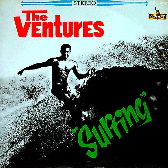 Surfing