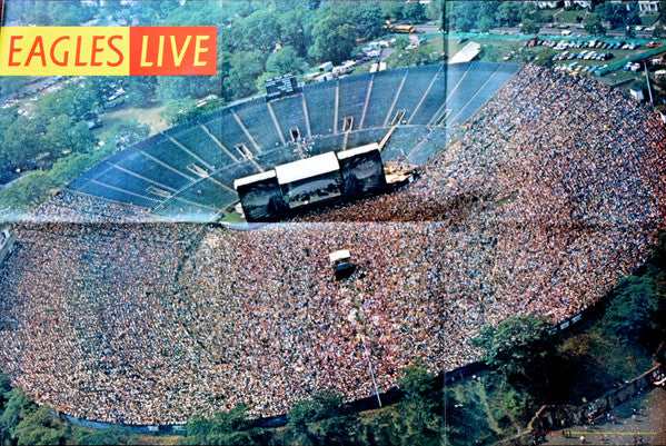 Eagles Live