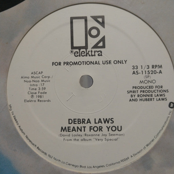 Meant For You