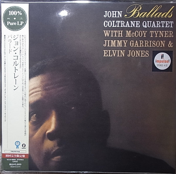 Ballads