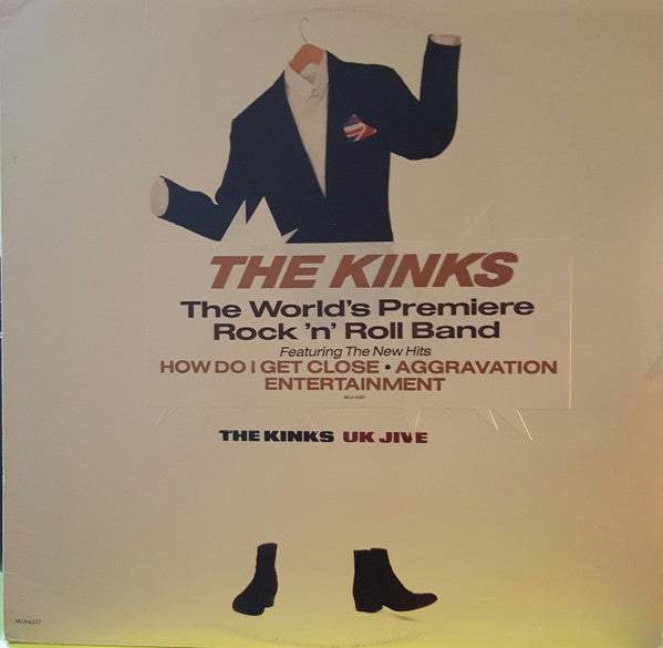 UK Jive