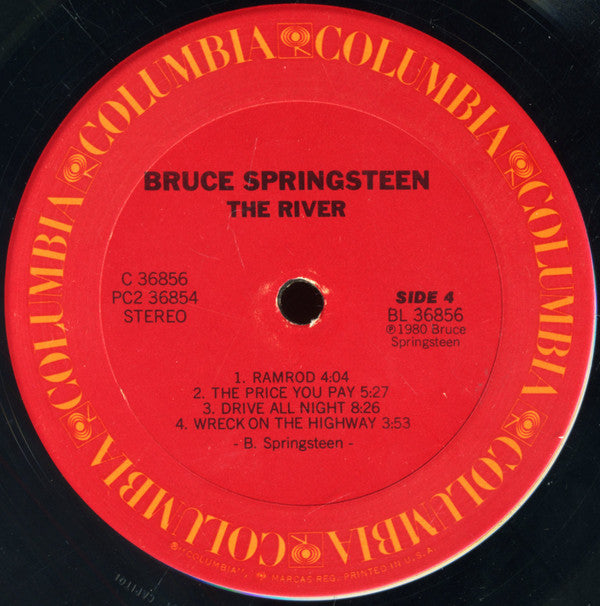 The River