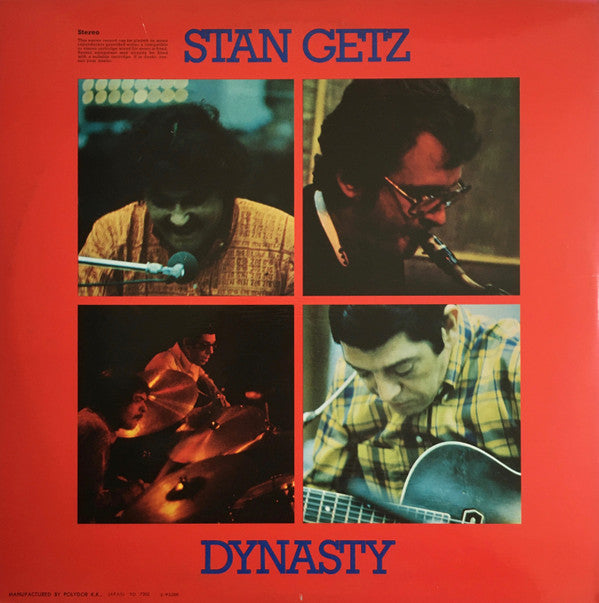 Dynasty