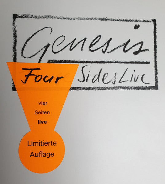 Three Sides Live