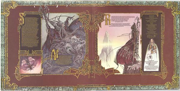 Olias Of Sunhillow