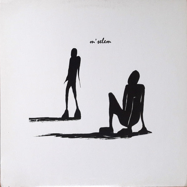 Release: Unknown Release-Vinyl-France-2007-KIF 050-1042498