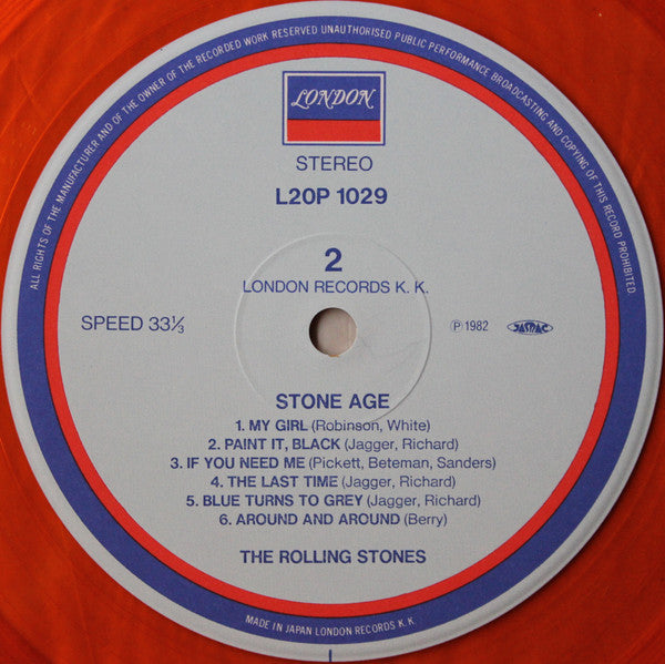 Stone Age