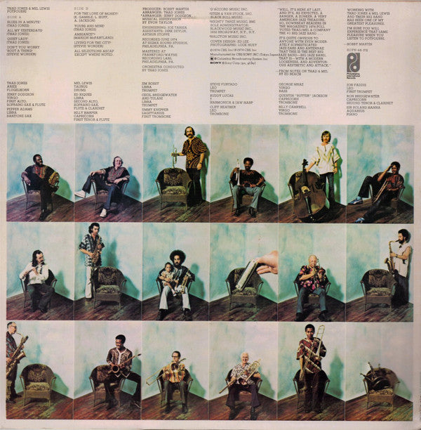 Potpourri