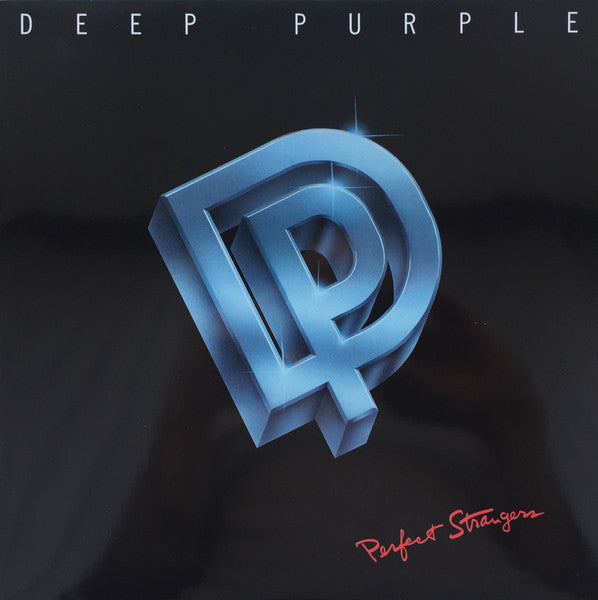 Perfect Strangers