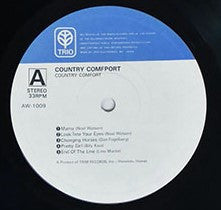 Country Comfort