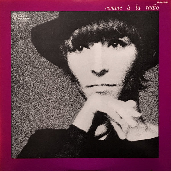 Comme À La Radio