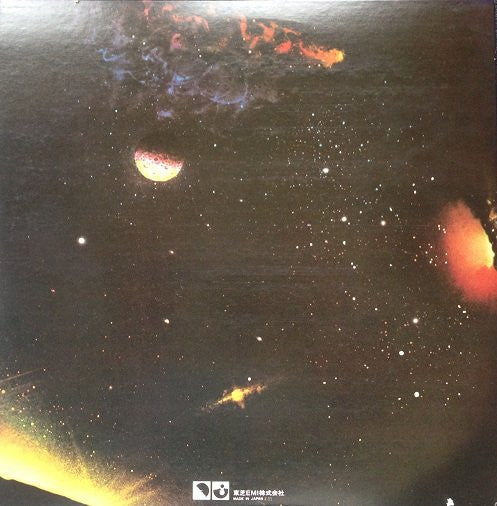 The Electric Light Orchestra Collection