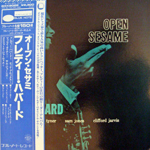 Open Sesame