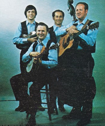 Rual Yarbrough And The Dixiemen