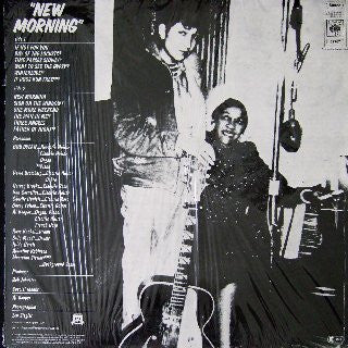 New Morning